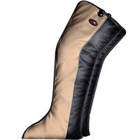 Leg massager Yhz, Calf Home Kneading Massage Leg Fully Automatic Foot Foot Foot Massage Machine Acupoint - Electric Moxibustion - Warm Sensitive Heat - Vibration Massage