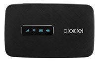 Router Hotspot Alcatel 4G LTE MW40 Unlocked GSM (4G LTE Digitel Europe Asia) Up to 15 wifi users MW40V