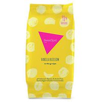 SweetSpot Labs Natural, pH Balanced, Personal Gentle Body Wipes, Vanilla Blossom, 30 Count | Dermatologist & Gynecologist Tested