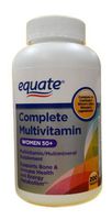 Equate - Complete Ultra Women's Health, 200 Tablets