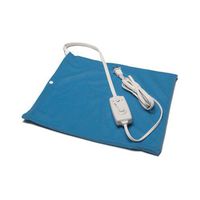 Grafco 4507-1 Electric Heating Pad-Moist Heat