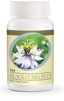 DXN Black Cumin Plus 30 Capsules (5 Bottle)