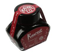 Kaweco Fountain Pen Ink Bottle 30ml - Orchid Red