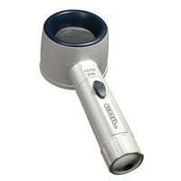 COIL Raylite 2 Xenon Illuminated Stand Magnifier - 5.4x 44mm