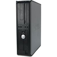 Dell Optiplex 780 DT High Performance Business Desktop Computer PC (Intel Dual-Core Processor up to 3.0GHz, 8GB DDR3 RAM, 750GB HDD, DVDRW, Windows 7 Professional) (Renewed)