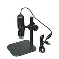 BANGWEIER Portable USB Digital Microscope 50X ~ 1000X Magnification Mini Microscope Camera Magnifier with lifting bracket