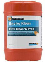 Prosoco Enviro Klean EIFS Clean N' Prep