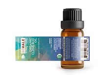 Behale Organic Essential Oil - 100% USDA Certified Organic Pure Undiluted Clove Bud Oil - 10 ml.