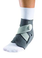 Mueller Sports Medicine Adjust-to-Fit Ankle Support, 0.23 Pound