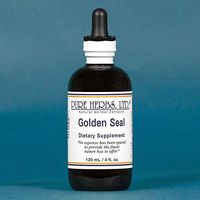 Pure Herbs, Ltd. Golden Seal (4 oz.)