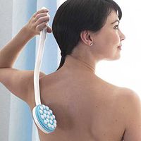 Ehonestbuy Roll a Lotion Applicator, 3.75 x 17.25 x 2 inches