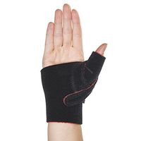 Thermoskin Cross-X CMC Thumb Splint (Side Right, Large)