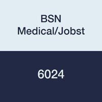 BSN Medical/Jobst 6024 Delta-Lite Conformable Fiberglass Cast Tape, 4" Width, 4 yd, Neon Orange (Pack of 10)