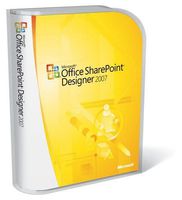 Microsoft Office SharePoint Designer 2007 [Old Version]