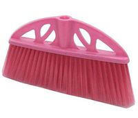 Alien Storehouse Stiff Broom Head Plastic Broom Head, Only Broom Head, Random Color [B]