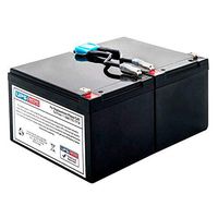 SU1000 - APC Smart UPS 1000VA Compatible Replacement Battery Cartridge by UPSBatteryCenter