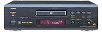 Denon DVD 2900 - DVD player