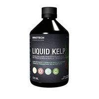 INNOTECH Nutrition: Liquid Ionic Kelp, Acai Flavor- 530ml