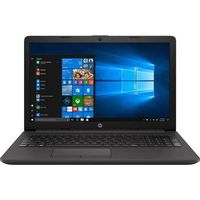 HP 250 G7 15.6" LCD Notebook - Intel Core i5 (8th Gen) i5-8265U Quad-core (4 Core) 1.60 GHz - 4 GB DDR4 SDRAM - 500 GB HDD - Windows 10 Home 64-bit (English) - 1366 x 768 - Intel UHD Graphics 620