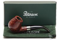 Peterson Aran 68 Tobacco Pipe Fishtail