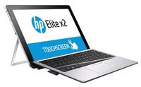 HP Elite x2 1012 G2 Intel Core i5 7th Gen 7200U 8 GB Memory 256 GB SSD 12.3" Touchscreen Windows 10 Pro 64-Bit