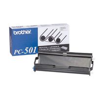 Brother Black Ribbon Cartridge