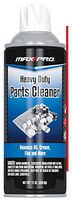 Max Professional GO-002-152 Max Pro Heavy Duty Parts Cleaner 12 oz - Pack of 12