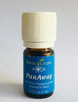 PanAway 5ml Essential Oil by Young Living Essential Oils