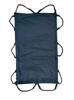 ALIMED 78595 SafetySure Mobility Sheet without Plastic Insert, Medium