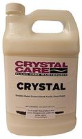 Crystal Metal Cross-linked Acrylic Floor Finish for Vinyl Composition Tile (VCT) and More
