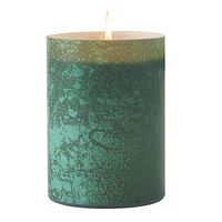 Illuminations Wild Woodlands Deluxe Signature Scented Candle 10 oz Luxury Fragrance