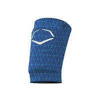 EvoShield EvoCharge Protective Wrist Guard - Medium, Royal