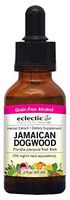 Eclectic Jamaican Dogwood O, Red, 2 Fluid Ounce