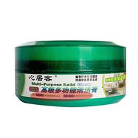 FORESTIME Household Leather Cleaner, Multifunctional Leather Refurbishing Cleaner Leather Conditioner for Leather Apparel, Furniture, Auto Interior, Shoes and Accessories