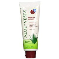 MCK40181400 - Skin Protectant Aloe Vesta Tube Ointment