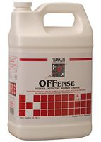 Franklin Cleaning Technology F218022 Offense Floor Stripper, 1 Gallon (Case of 4)
