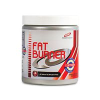 Fat Burning Smoothie Powder, Fat Burner by Power Blendz, Includes Chromium Pyruvate, Stimulant Free, Non-GMO, 100 Servings