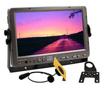 Dakota Micro 7in AHD Universal Skid Steer Kit