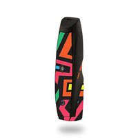 MightySkins Skin Compatible with Grenco G Pen Elite - Hyper | Protective, Durable, and Unique Vinyl Decal wrap Cover | Easy to Apply, Remove, and Change Styles | Made in The USA