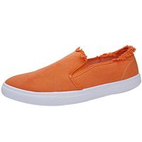 Men Casual Shoes, Neartime Men's College Style Single Shoes Canvas Indoor&Outdoor Small Fresh Student Single Shoes