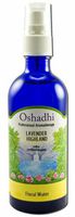 Oshadhi Hydrosols Lavender Highland, Organic 100 mL