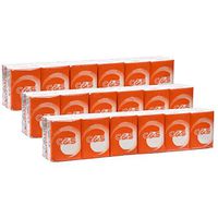 Eslite 4-ply Facial Tissue Pocket Packs (Pack of 36)