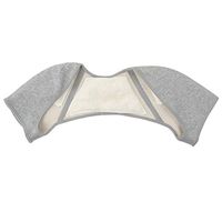 Warm Waistcoat,Prevent Arthritis Pain,Cold Protection,Shoulder Guard,#02