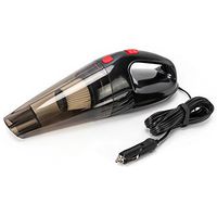 Vacuum Cleaner,Corded Car Vacuum DC 12V Car Vacuum Cleaner High Power Potable Handheld Cleaner