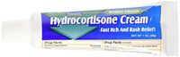 Natureplex Hydrocortisone 1% Cream, 1 oz, 3 Tube Pack