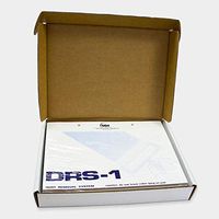 DRS Replacement Cleaning Pads - 5 Pads, 50 sh per pad