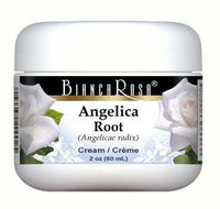 Angelica Root - Cream (2 oz, ZIN: 428104) - 3 Pack