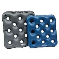 Skil-Care Air Lift Cushion Cover with Straps, 17" x 17"