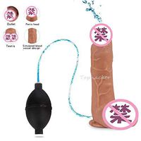 Thick Suction Cup Flexible Mašsâger for Women Body Deep Tissue Muscle Therapy, with Water Spray to Relieve Fatigue