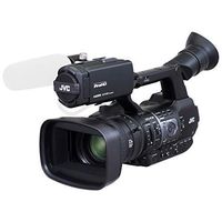 JVC GY-HM660 ProHD Mobile News Streaming Camera, 23x Optical Zoom